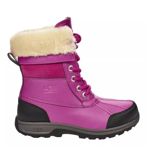 UGG Other - UGG Butte II Kids- Fuscia